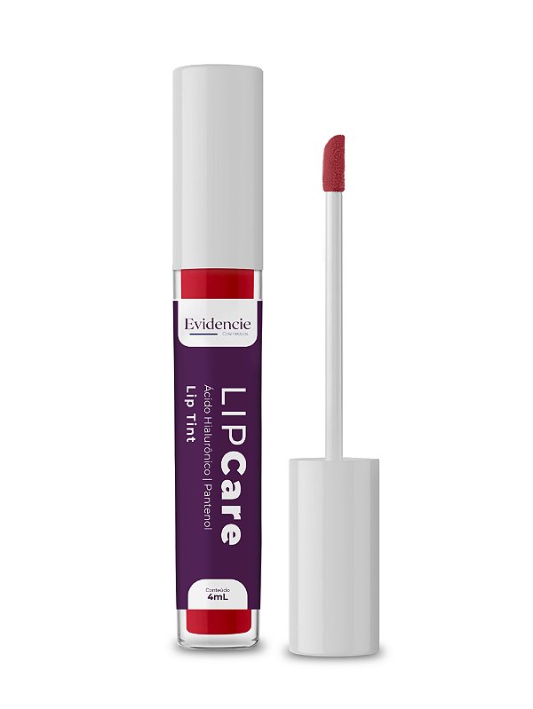 LIP CARE - Lip Tint | 4ml