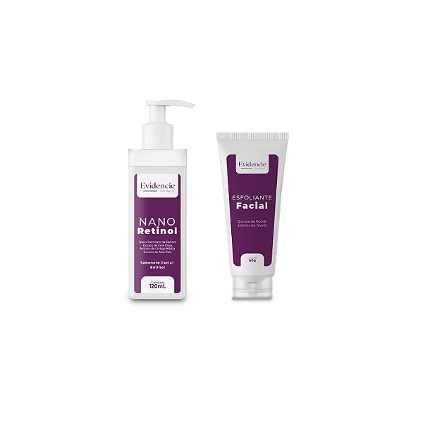 Kit Rituais de Limpeza