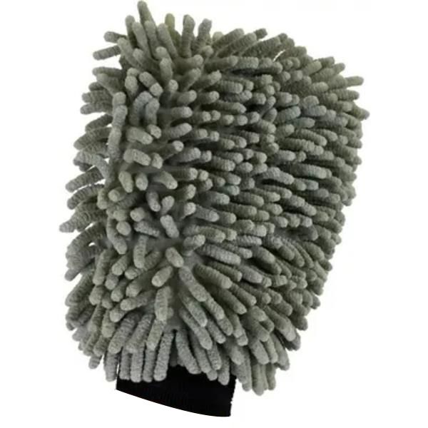 Luva de Lavagem de Microfibra Tentáculos