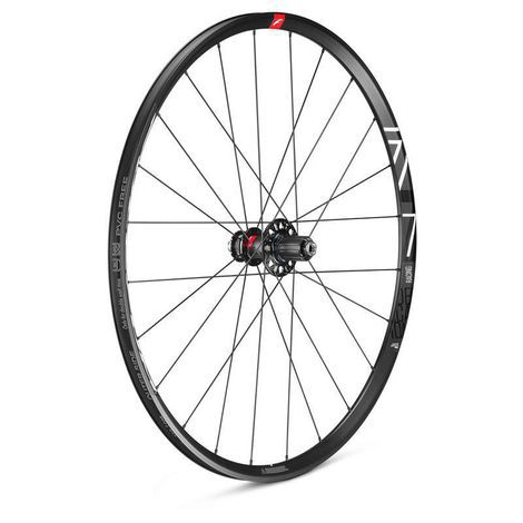 RODA FULCRUM ROAD RACING 7 DISC C19 AFS HH12 + HH15