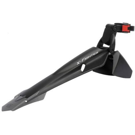 PARALAMA TRASEIRO POLISPORT X FIGHTER