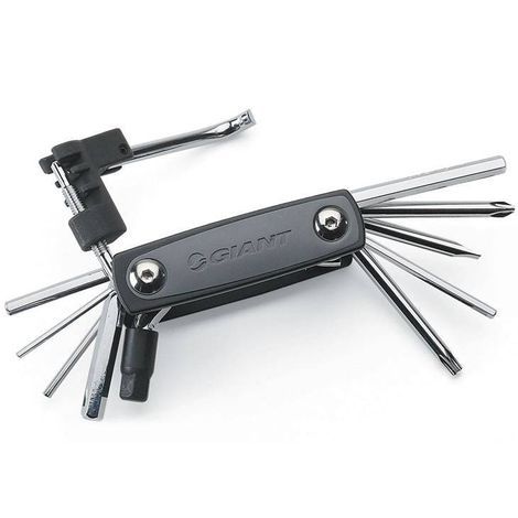 CANIVETE GIANT TOOL SHED 11