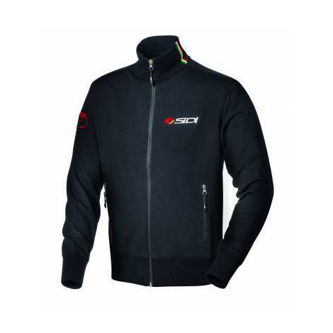 JAQUETA SIDI SWEATSHIRTS TAM- M