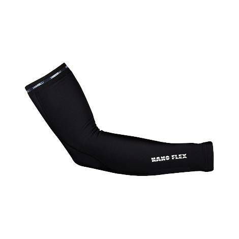 MANGUITO CASTELLI NANOFLEX PRETO TAM- XL