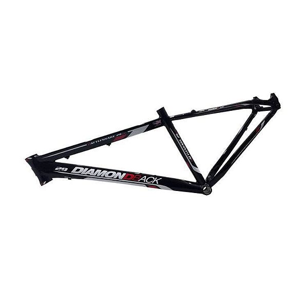 Quadro Bicicleta Aro 29 Diamondback Rattlesnake Er