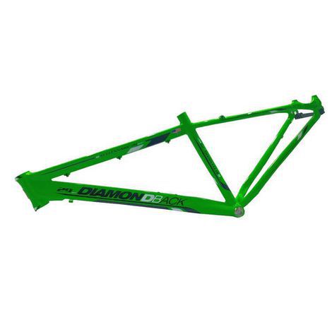 Quadro Bicicleta Aro 29 Diamondback Rattlesnake Er T.18 ET.20