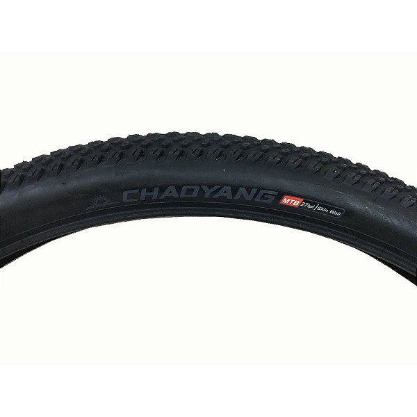Pneu Mtb Chaoyang 29x2.20 Arame Skin Wall