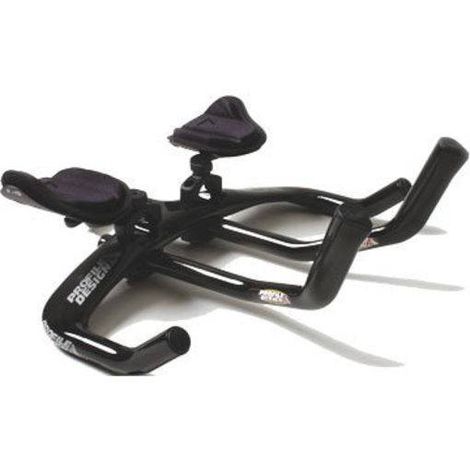 CLIP PROFILE CARBON X 1.1/8X100 MM