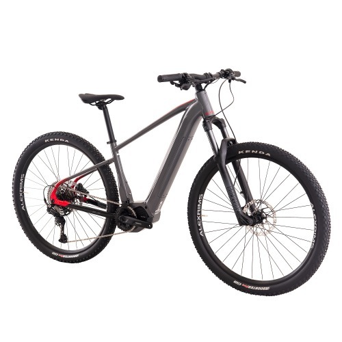 NOVA E-BIKE BIG WHEEL 8.3-ESTA BIKE TEM 14 MESES DE SEGURO GRATUITO