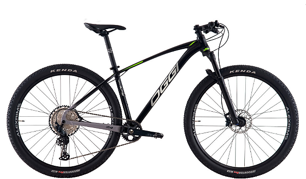 BICICLETA OGGI 29 BIG WHEEL 7.4 - ESTA BICICLETA TEM 14 MESES DE SEGURO GRÁTIS