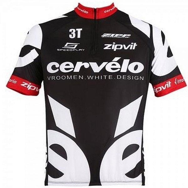 CAMISA BARBEDO CERVÉLO RAGLAN TAM M