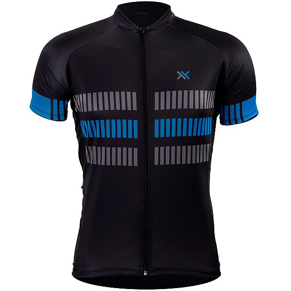CAMISA MATTOS RACING TRACK
