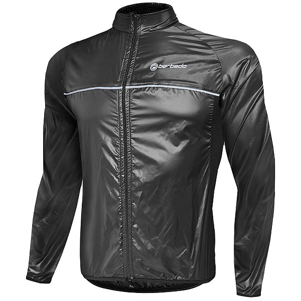 JAQUETA CORTA VENTO BARBEDO MASCULINA WIND LIGHT