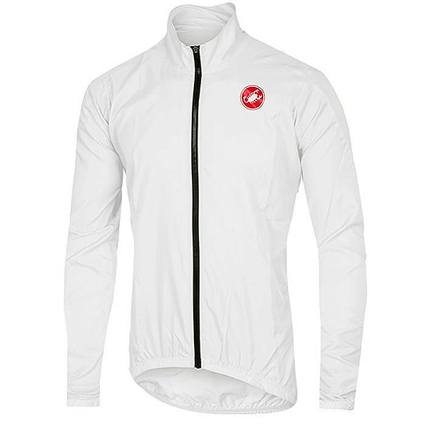 JAQUETA CASTELLI SQUADRA TAM M