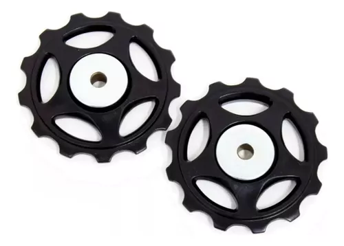 ROLDANA DE CÂMBIO SHIMANO ALIVIO RD-M410