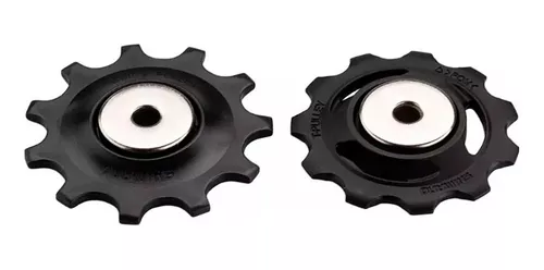 ROLDANA DE CAMBIO SHIMANO 105 RD-R7000 11V PAR