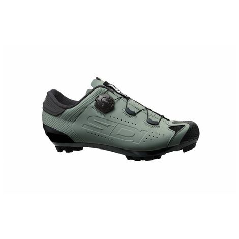 SAPATILHA SIDI MTB - DUST - SAGE