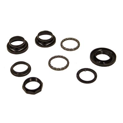 CAIXA DE DIREÇÃO NECO HEADSET RSC EC STAND,FREZADA H806, PTO