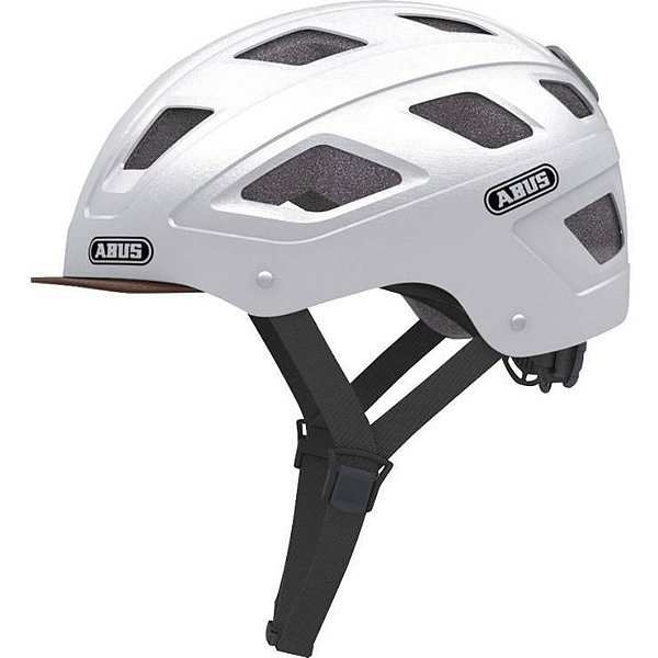CAPACETE ABUS HYBAN CENTIUM TAM L