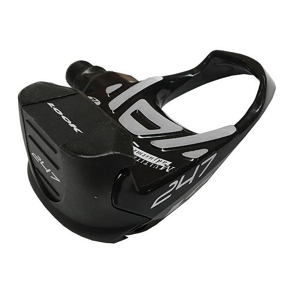 PEDAL LOOK PP 247 PRETO