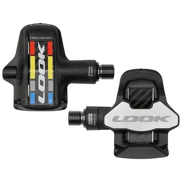 PEDAL LOOK KEO BLADE 2 PREMIUM 12