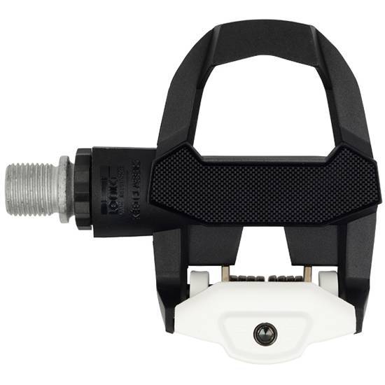 PEDAL LOOK KEO CLASSIC 3 PRETO/BRANCO