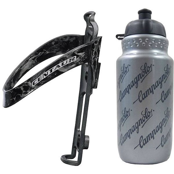 SUP CARAMANHOLA CAMPAGNOLO CENTAUR CARBON + CARAMANHOLA 500ML