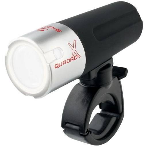 FAROL SIGMA QUADRO LED X EXTREME