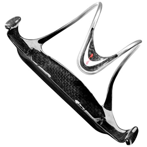 SUP CARAMANHOLA ELITE CARBON INOX BICIO SIDE