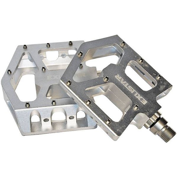 PEDAL EXUSTAR BMX E-PB 51
