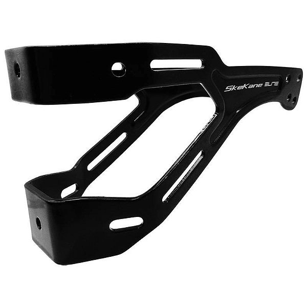 SUP CARAMANHOLA ELITE TRIATHLON SKEKANE PRETO