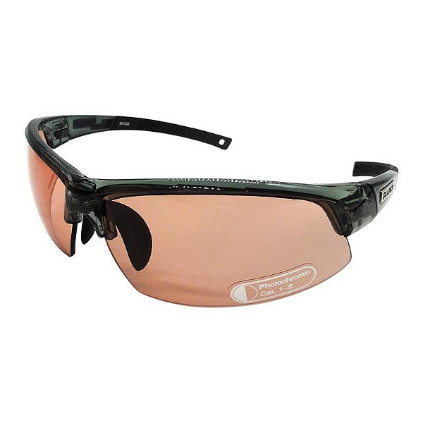 OCULOS GIANT SWIFT 2 CRISTAL BLACK
