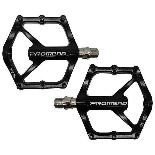 PEDAL VELLOXX MTB M-46 BLACK