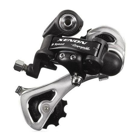 CAMBIO MICHE-CAMPAGNOLO XENON TRASEIRO