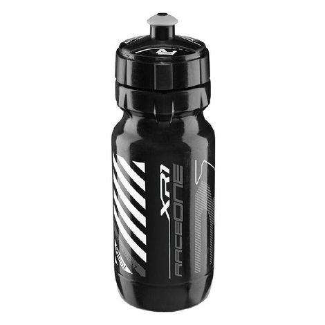 CARAMANHOLA RACEONE XR1 600 - PRETO/PRATA/600ML
