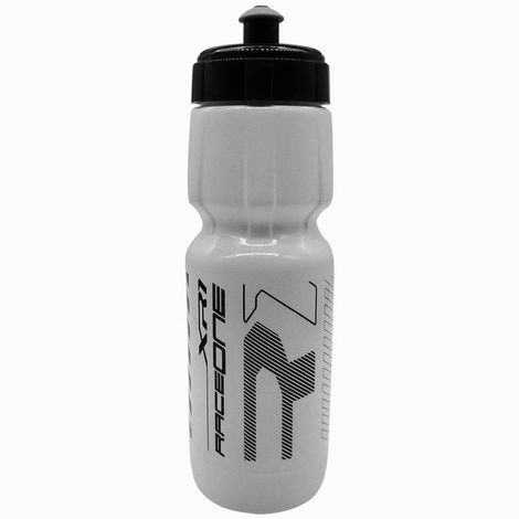 CARAMANHOLA RACEONE XR1 750 - BRANCO/PRATA/750ML