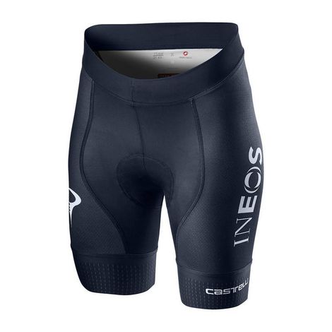 BERMUDA CASTELLI WOMEN - INEOS GRENADIER COMPETIZIONE - OFICIAL TEAM