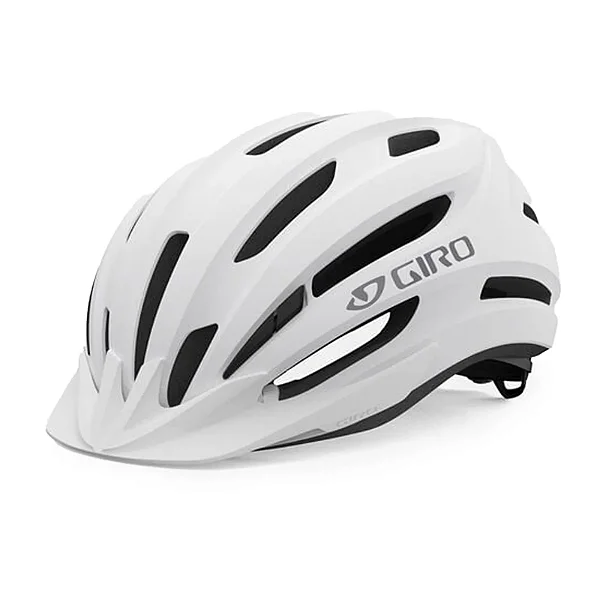 CAPACETE GIRO REGISTER II BRANCO