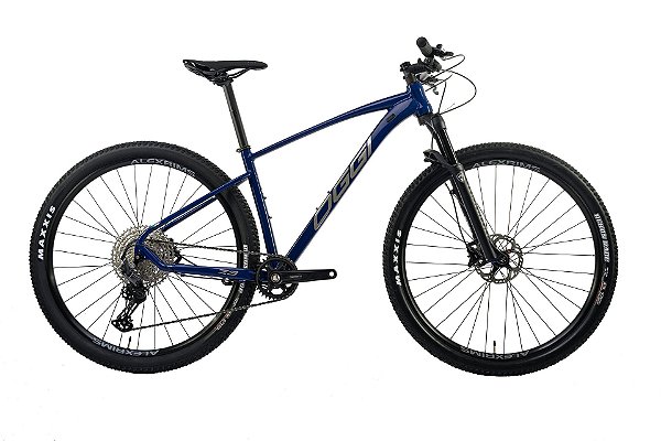 Nova Big Wheel 7.3 2026 AZUL TAM:17 (M)