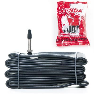 Câmara de Ar Kenda 26x1.50 Válvula Presta- Bico fino