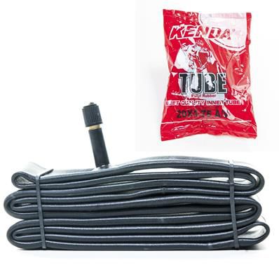 Câmara Kenda 20x1.75 (Aro 20) Bico grosso-Schrader