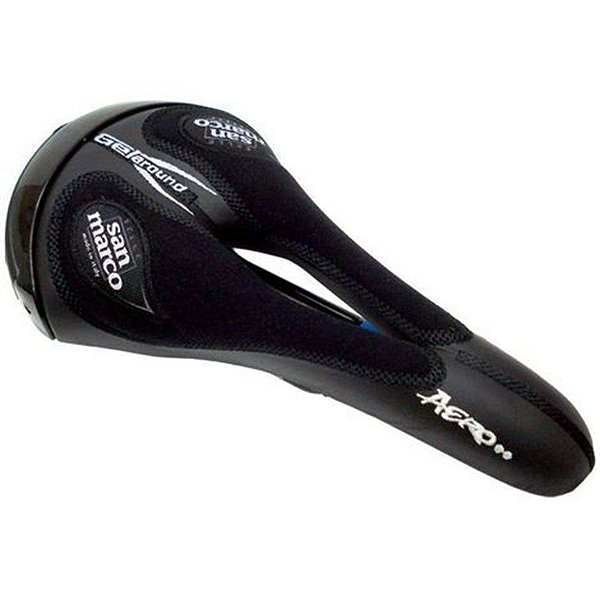 SELIM SELLE SAN MARCO AERO GELAROUND