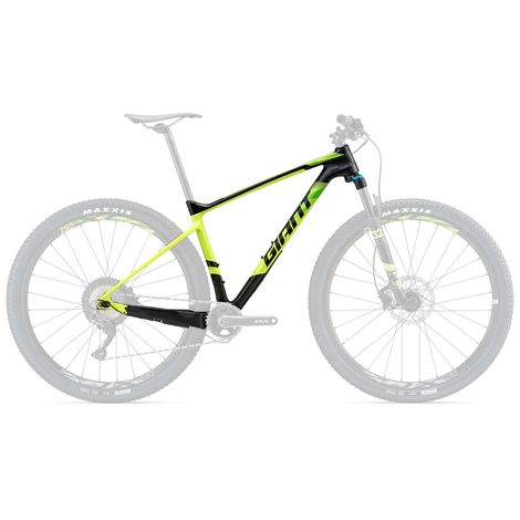QUADRO GIANT 29ER2 XTC ADVANCED 90216G91656A5 TAM L