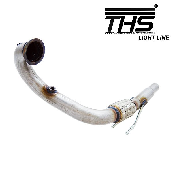 DOWNPIPE THS LIGHT LINE UP TSI +