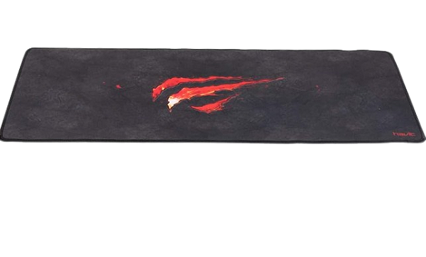MOUSEPAD HAVIT 70 X 30 CM GAMER, HV-MP861, PRETO