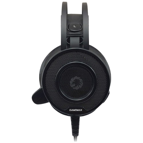 HEADSET GAMER GAMEMAX G200 PRO