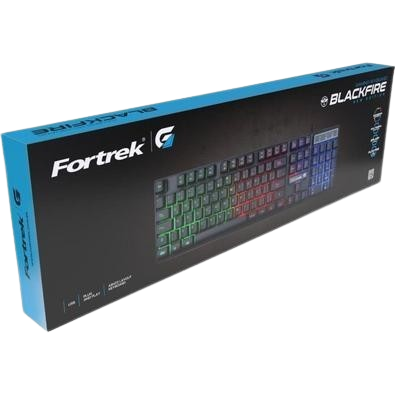TECLADO GAMER K-MEX KM52