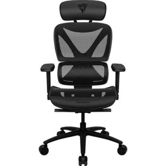 Cadeira Ergonômica ThunderX3 XTC Mesh Preta