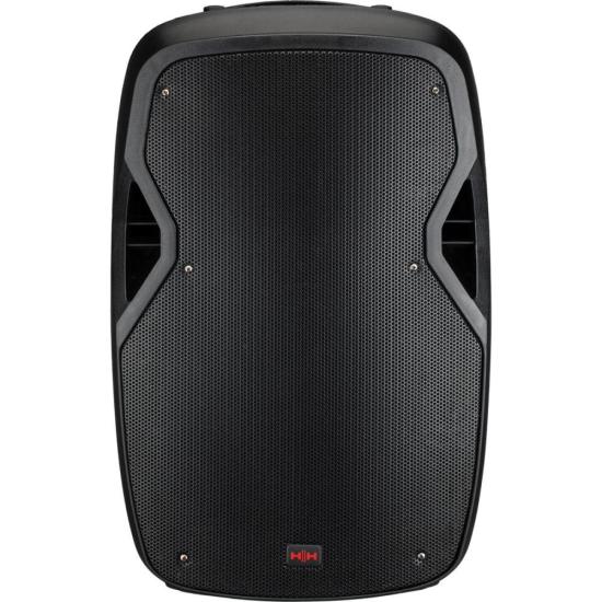 Caixa de Som Ativa HH VRE-15AG2 15" 800w