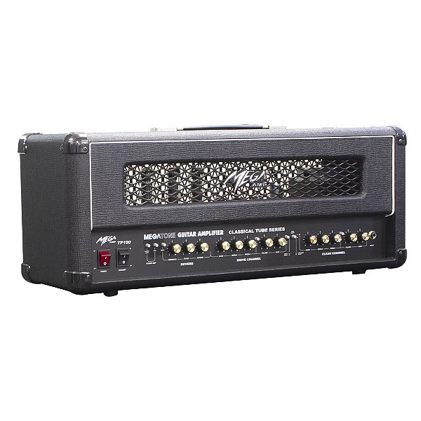 Cabeçote Mega 400 Watts Tp 100